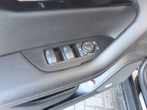 Used 2023 Chevrolet Blazer Premier w/ Driver Confidence II Package image 22