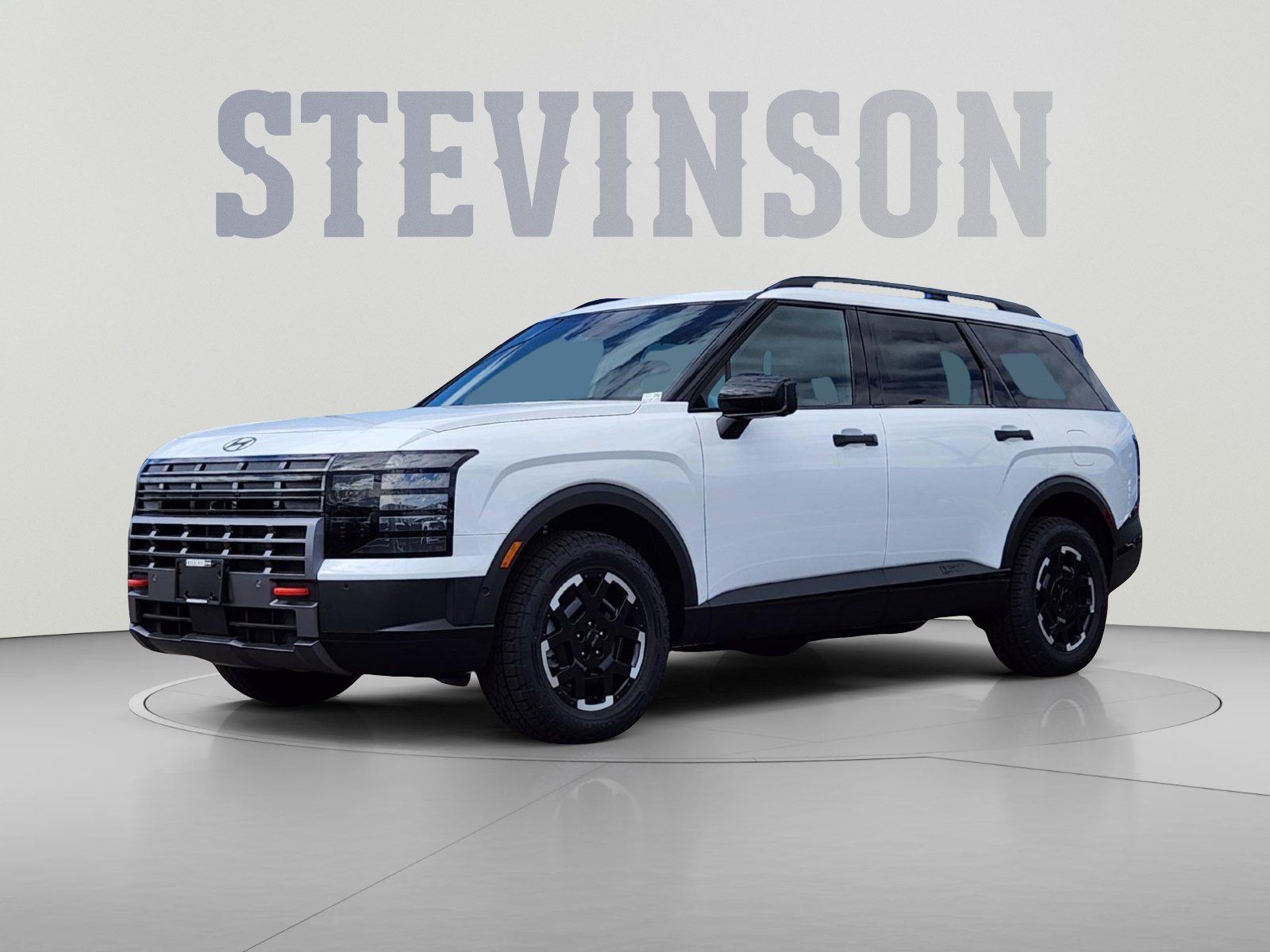 New 2026 Hyundai Palisade XRT Pro AWD/4WD image 1