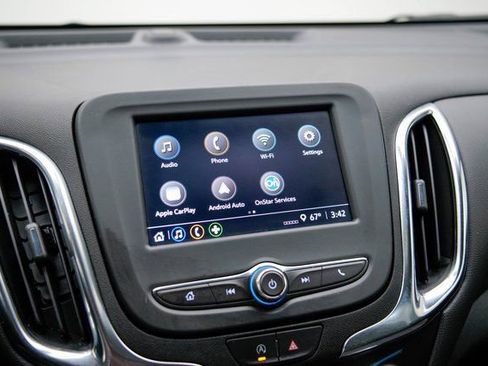 Used 2024 Chevrolet Equinox LT image 28