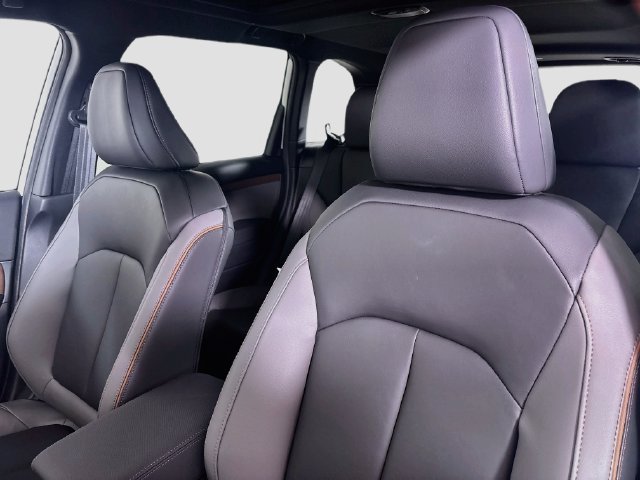 New 2026 Subaru Forester Touring AWD/4WD image 21