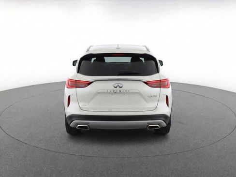 Used 2022 INFINITI QX50 Autograph AWD/4WD image 7