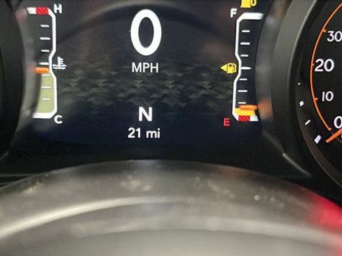 New 2026 Jeep Wrangler Sport S AWD/4WD image 10