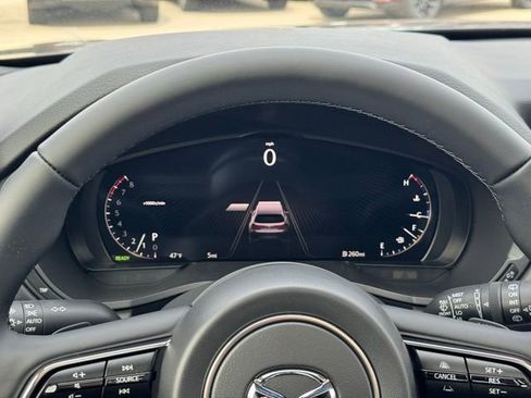 New 2026 MAZDA CX-90 3.3 Turbo w/ Premium Plus Pkg AWD/4WD image 31