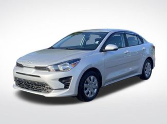 Used 2023 Kia Rio S FWD video 3