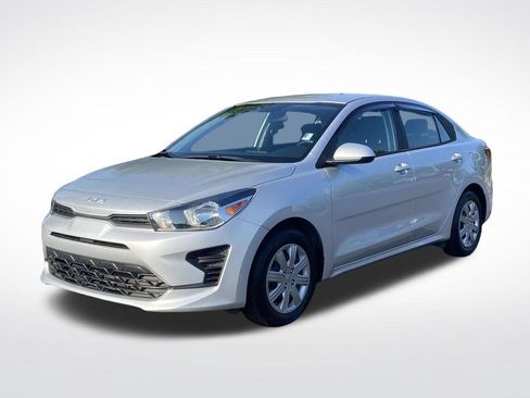 Used 2023 Kia Rio S FWD image 3