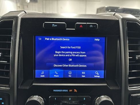 Used 2020 Ford F150 XLT w/ Equipment Group 302A Luxury image 30