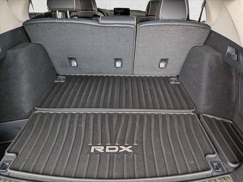 Certified 2024 Acura RDX SH-AWD w/ Advance Package image 6