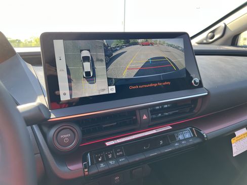 New 2026 Toyota Prius Plug-In Hybrid image 19