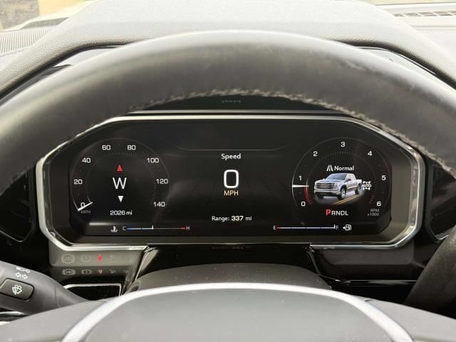 Used 2026 GMC Sierra 1500 Elevation AWD/4WD image 17