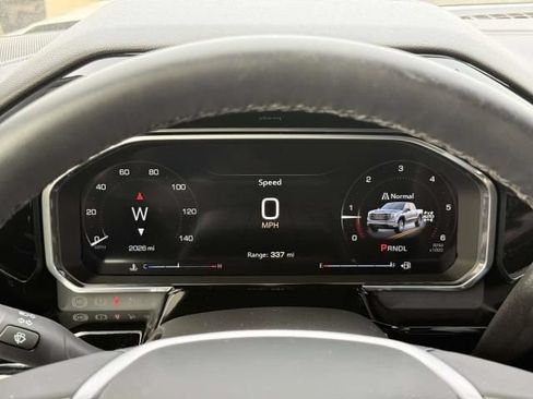 Used 2026 GMC Sierra 1500 Elevation AWD/4WD image 17