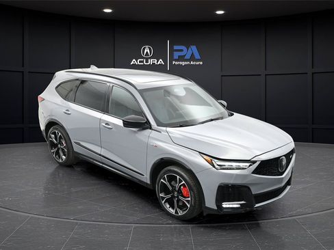 Certified 2026 Acura MDX Type S AWD/4WD image 43