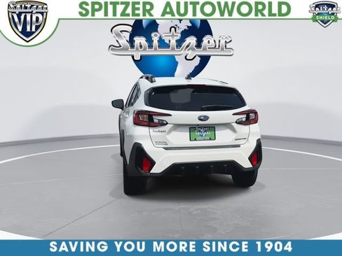 Used 2024 Subaru Crosstrek 2.0i Premium AWD/4WD image 8