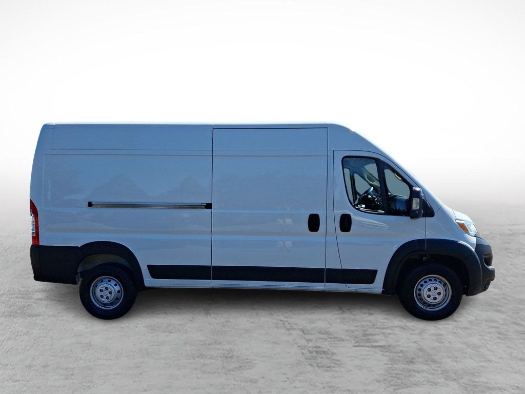 Used 2025 RAM ProMaster 2500 w/ Convenience Group FWD image 6
