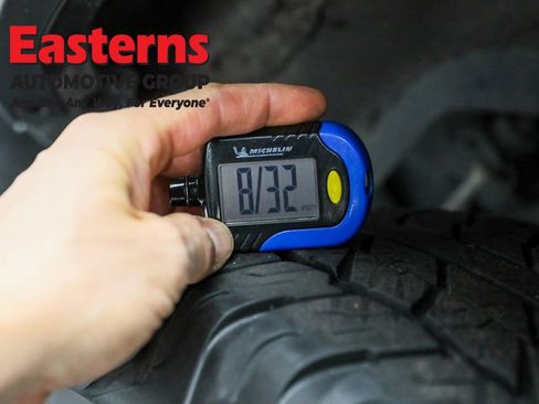 Used 2024 Toyota 4Runner SR5 image 24