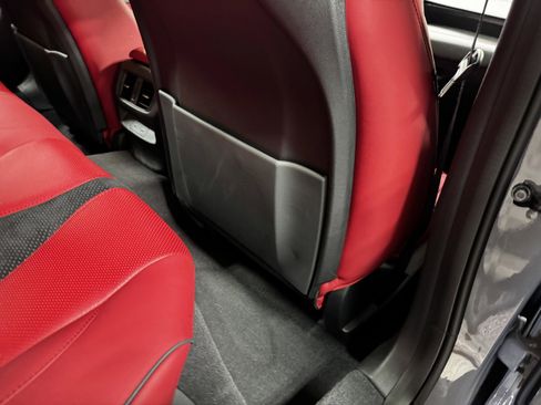 Used 2025 Acura TLX SH-AWD w/ A-SPEC Pkg image 16