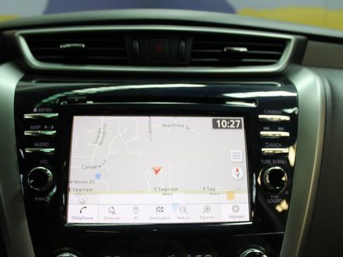 Used 2021 Nissan Murano SL image 18