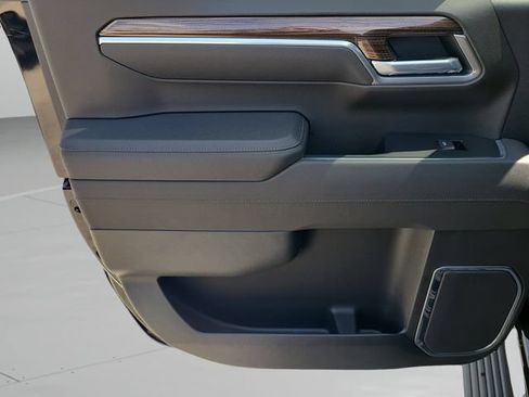 New 2026 Chevrolet Silverado 1500 LT RWD image 15