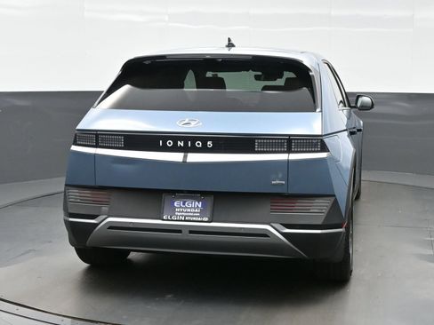 Certified 2023 Hyundai Ioniq 5 SEL AWD/4WD image 5