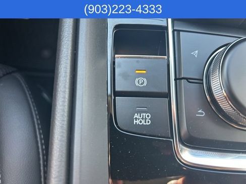 Used 2025 MAZDA CX-50 AWD 2.5 S w/ Weather Package image 31