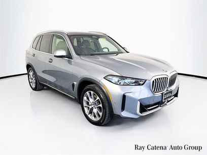 Used 2024 BMW X5 xDrive40i w/ Premium Package