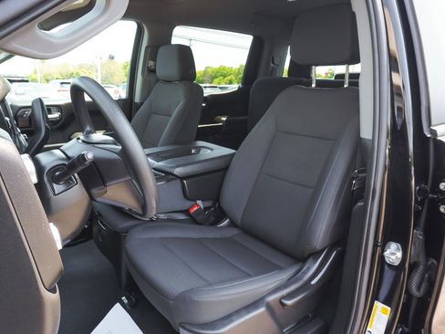 Used 2024 GMC Sierra 1500 Pro w/ Graphite Edition AWD/4WD image 28