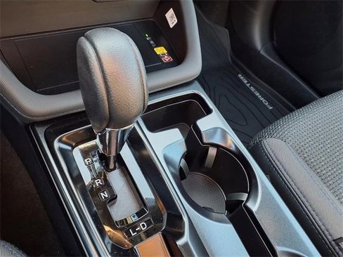 New 2026 Subaru Forester Premium image 19