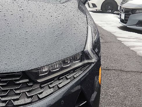 Used 2024 Kia K5 EX w/ EX Premium Package image 9