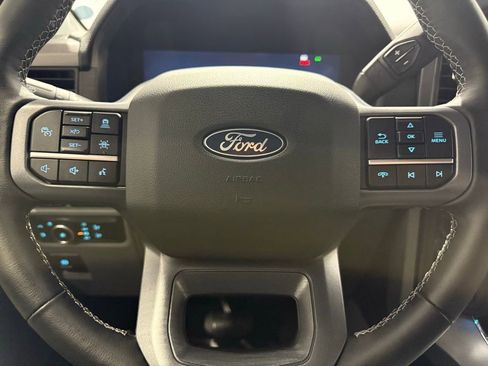 Used 2024 Ford F150 XLT w/ Equipment Group 302A MID image 45