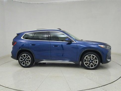 Used 2025 BMW X1 xDrive28i image 61