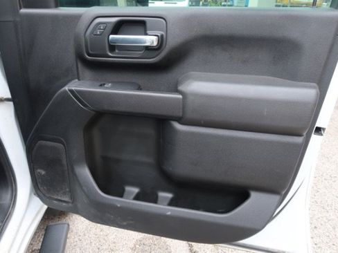 Used 2022 Chevrolet Silverado 2500 W/T w/ WT Convenience Package AWD/4WD image 9