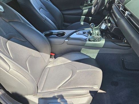 Used 2026 Toyota Supra Premium RWD image 17