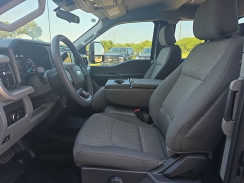 New 2026 Ford F350 XL w/ 360-Degree Camera Package image 14