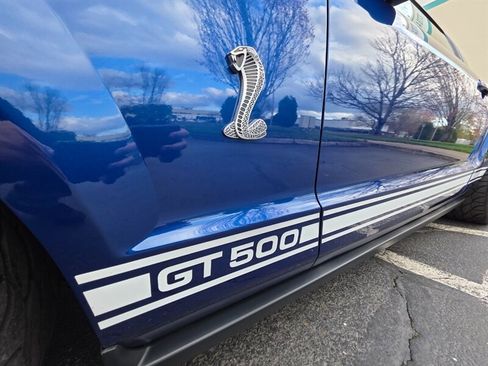 Used 2008 Ford Mustang Shelby GT500 image 31