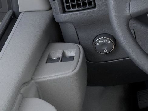 New 2025 Chevrolet Express 3500 w/ Power Convenience Package image 53