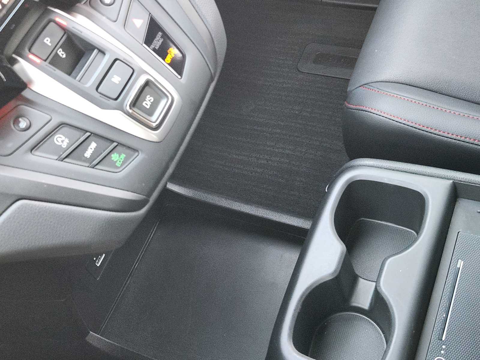 Used 2025 Honda Odyssey Sport-L image 19