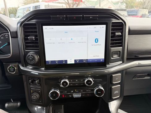 Used 2022 Ford F150 XLT w/ Equipment Group 302A High image 21