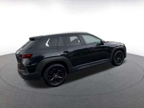 Used 2025 MAZDA CX-50 AWD 2.5 S w/ Select Package image 14