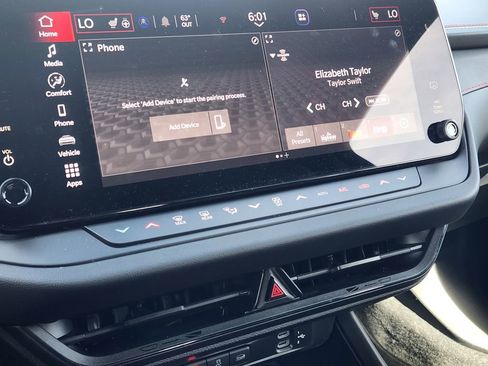 New 2026 Dodge Charger Scat Pack w/ Blacktop Package image 17