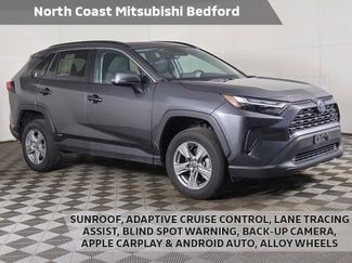 Used 2022 Toyota RAV4 XLE w/ Convenience Package video 1
