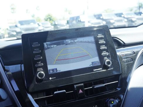 Used 2023 Toyota Camry LE w/ Convenience Package FWD image 18