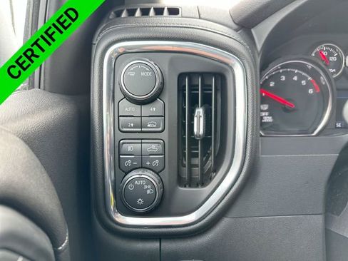 Used 2021 Chevrolet Silverado 1500 RST AWD/4WD image 18