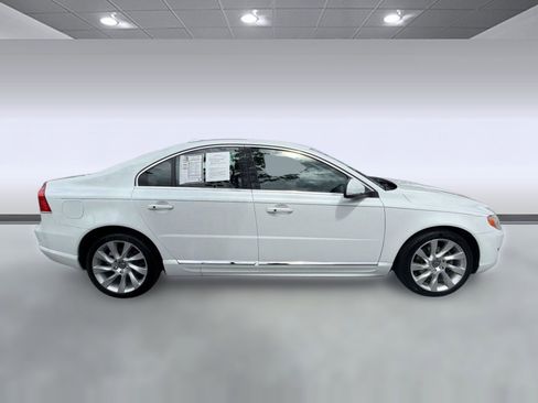 Used 2016 Volvo S80 T5 w/ Convenience Package FWD image 8