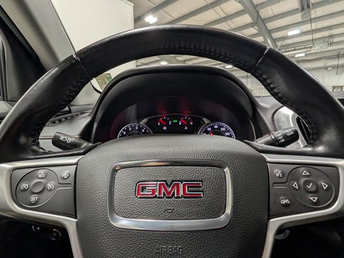 Used 2020 GMC Terrain SLE w/ Driver Convenience Package AWD/4WD image 28