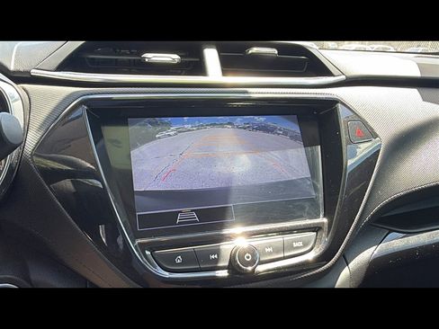 Used 2021 Chevrolet TrailBlazer LT w/ Convenience Package FWD image 18