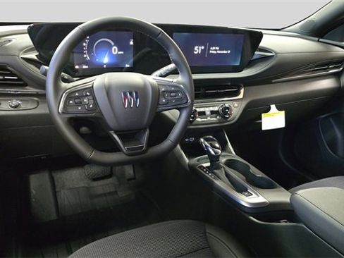 New 2026 Buick Envista Preferred w/ Convenience I Package image 19