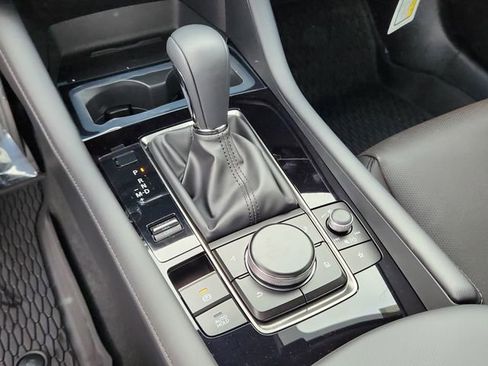 New 2026 MAZDA MAZDA3 2.5 Turbo Premium Plus image 17