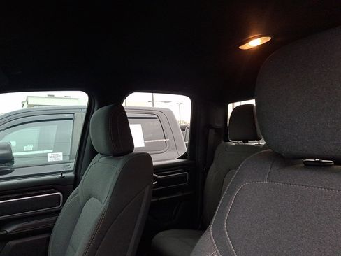 Used 2020 RAM 1500 Big Horn image 25