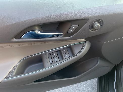 Used 2017 Chevrolet Cruze Premier w/ RS Package image 22