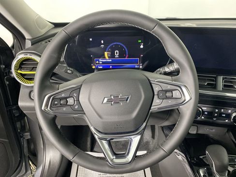 New 2026 Chevrolet Trax ACTIV w/ Sunroof Package image 11