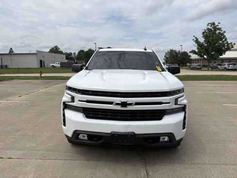 Used 2019 Chevrolet Silverado 1500 RST AWD/4WD image 19